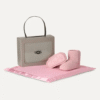 Baby Classic und Kuscheltier Baby Classic und Kuscheltier