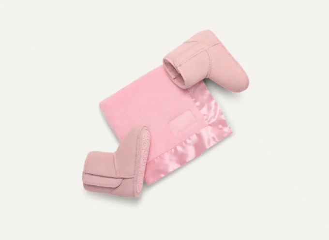 Baby Classic und Kuscheltier Baby Classic und Kuscheltier