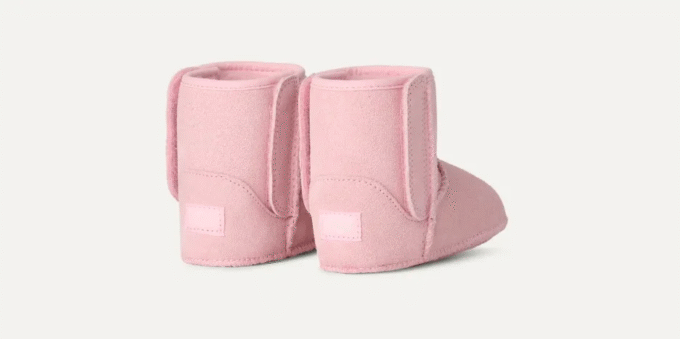 Baby Classic und Kuscheltier Baby Classic und Kuscheltier