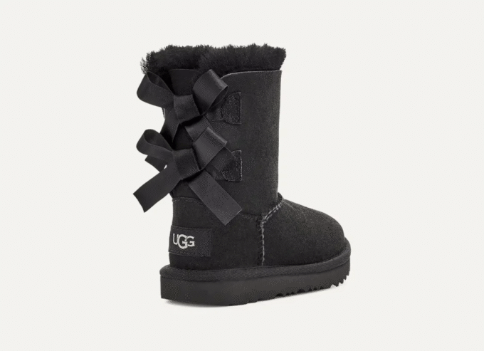 Bailey Bow II Stiefel Bailey Bow II Stiefel