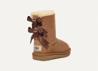 Bailey Bow II Stiefel