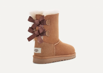 Bailey Bow II Stiefel