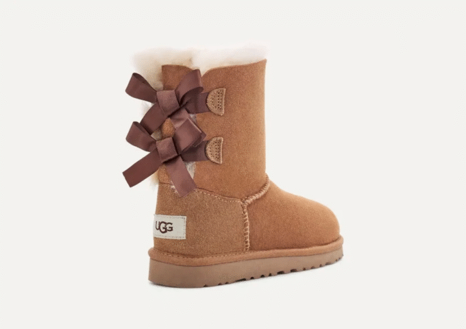 Bailey Bow II Stiefel Bailey Bow II Stiefel