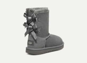 Bailey Bow II Stiefel