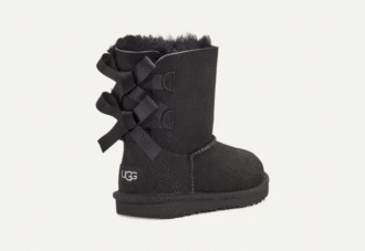 Bailey Bow II Stiefel