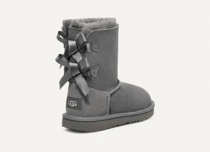 Bailey Bow II Stiefel Bailey Bow II Stiefel