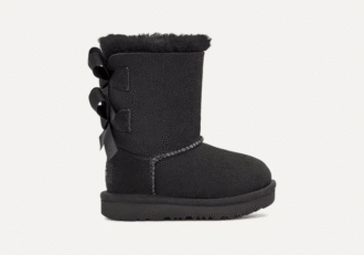 Bailey Bow II Stiefel