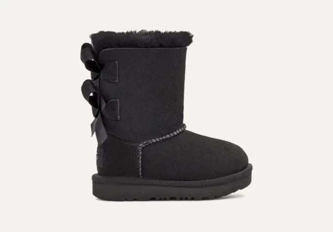 Bailey Bow II Stiefel Bailey Bow II Stiefel