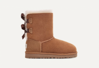 Bailey Bow II Stiefel