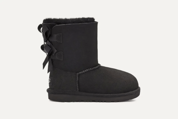 Bailey Bow II Stiefel Bailey Bow II Stiefel
