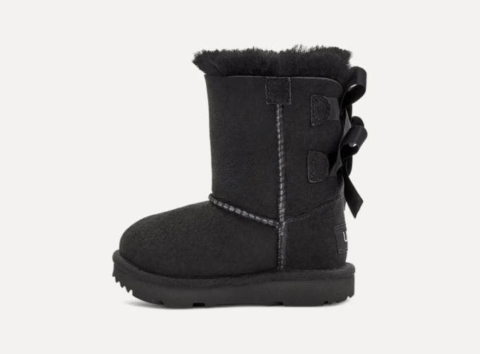 Bailey Bow II Stiefel Bailey Bow II Stiefel