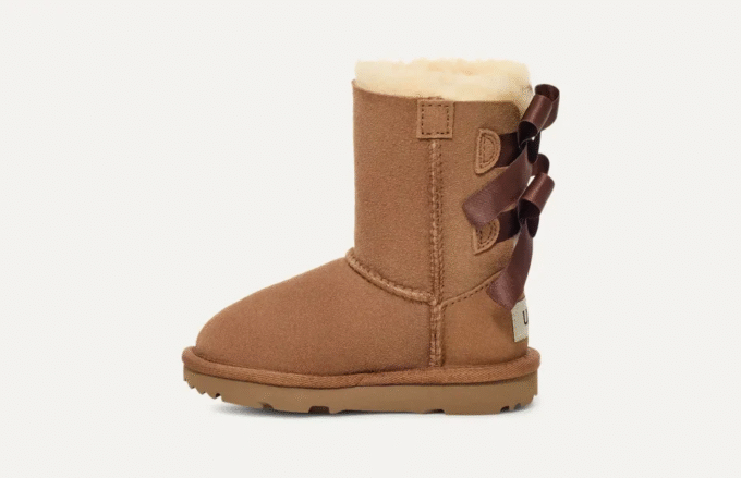 Bailey Bow II Stiefel Bailey Bow II Stiefel