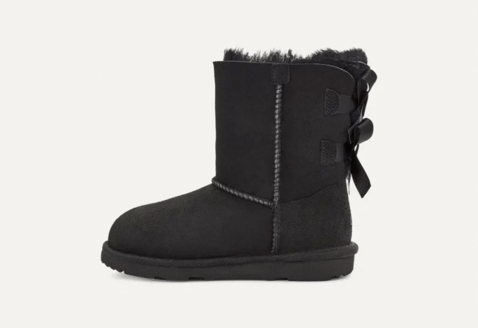 Bailey Bow II Stiefel Bailey Bow II Stiefel