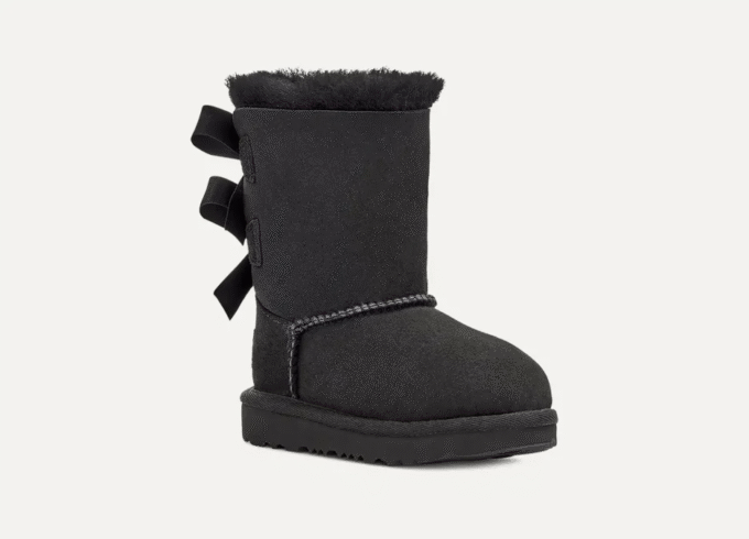 Bailey Bow II Stiefel Bailey Bow II Stiefel