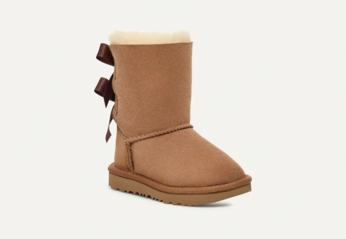 Bailey Bow II Stiefel Bailey Bow II Stiefel