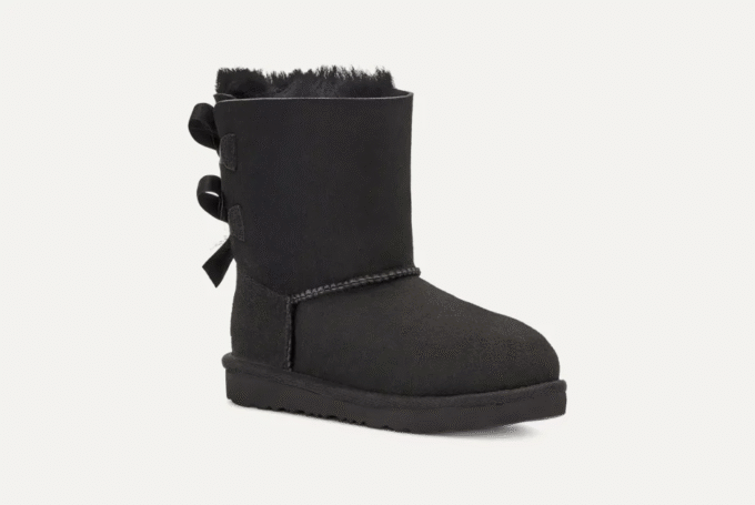 Bailey Bow II Stiefel Bailey Bow II Stiefel