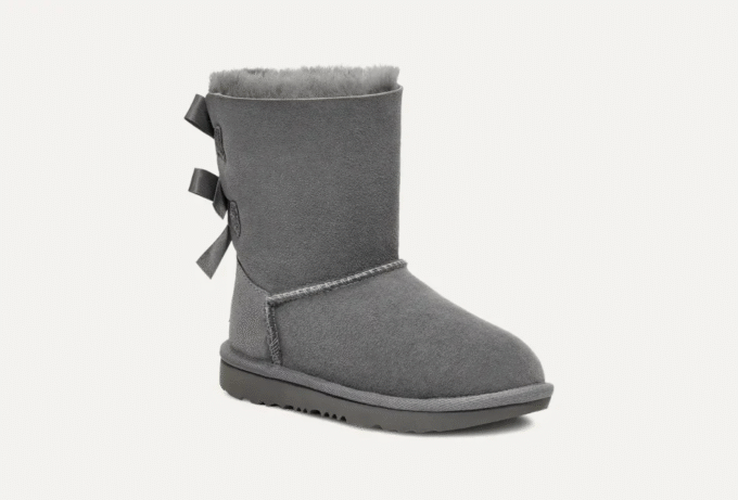 Bailey Bow II Stiefel Bailey Bow II Stiefel