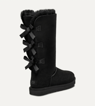 Bailey Bow Tall II Stiefel