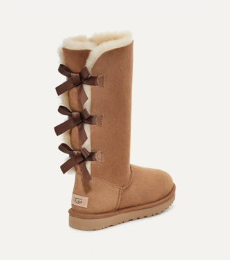 Bailey Bow Tall II Stiefel