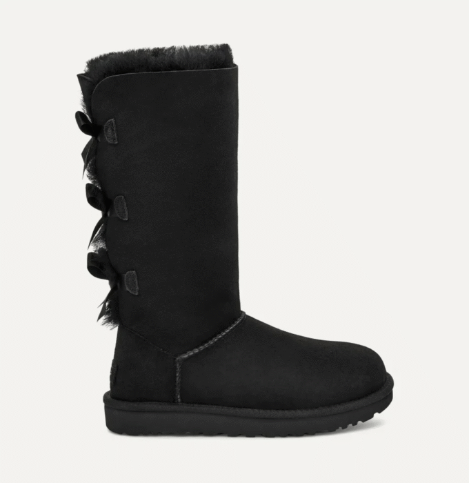 Bailey Bow Tall II Stiefel Bailey Bow Tall II Stiefel