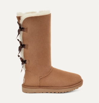 Bailey Bow Tall II Stiefel