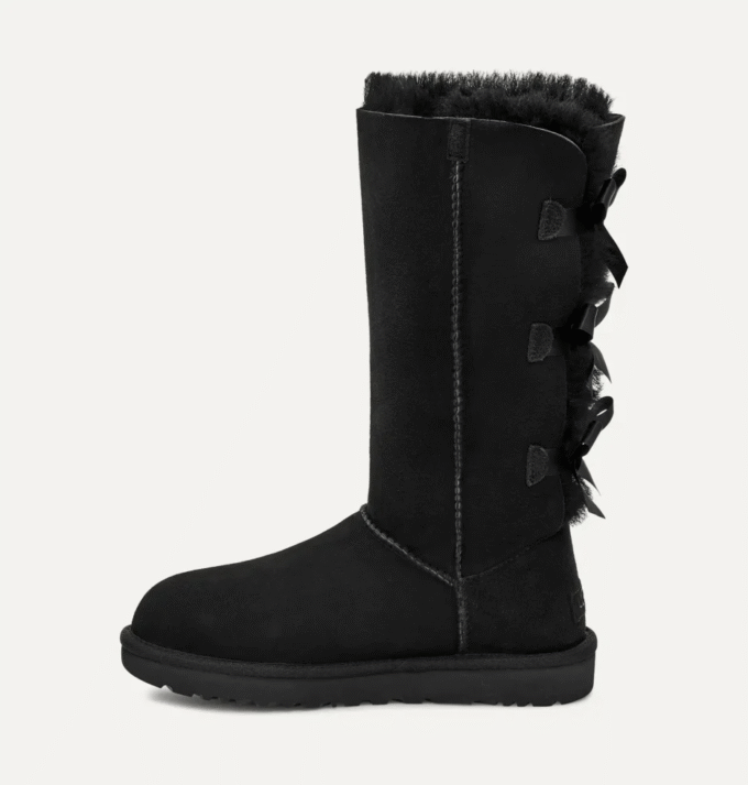 Bailey Bow Tall II Stiefel Bailey Bow Tall II Stiefel