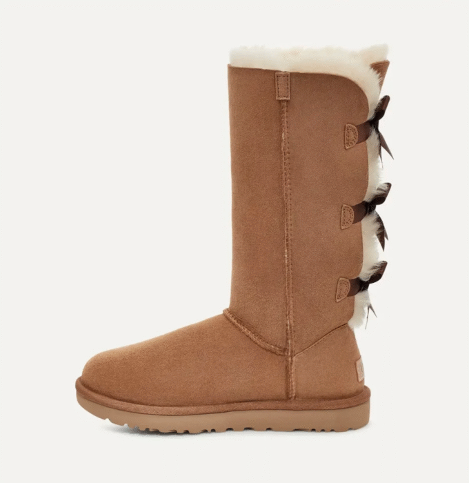 Bailey Bow Tall II Stiefel Bailey Bow Tall II Stiefel