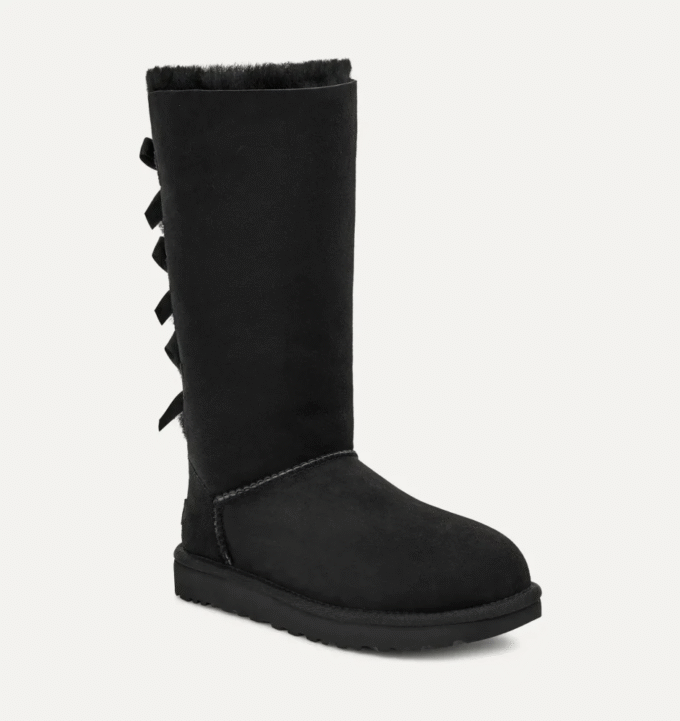 Bailey Bow Tall II Stiefel Bailey Bow Tall II Stiefel