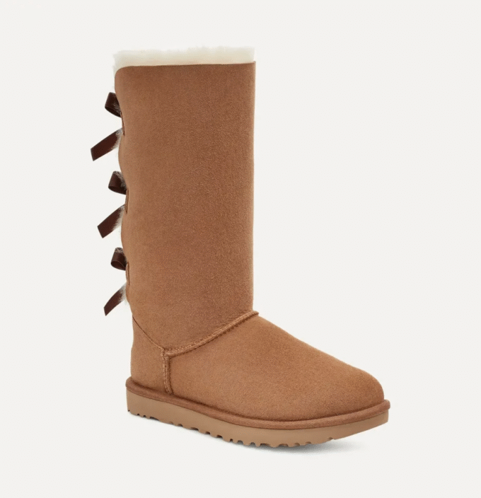 Bailey Bow Tall II Stiefel Bailey Bow Tall II Stiefel