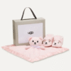 Bixbee und Kuschelbär Bixbee und Kuschelbär