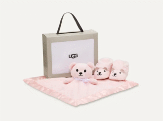 Bixbee und Kuschelbär Bixbee und Kuschelbär