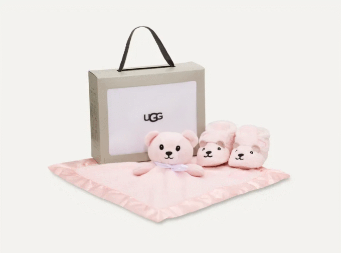 Bixbee und Kuschelbär Bixbee und Kuschelbär
