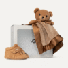 Bixbee und Kuschelbär Bixbee und Kuschelbär