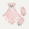 Bixbee und Kuschelbär Bixbee und Kuschelbär