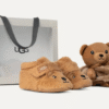 Bixbee und Kuschelbär Bixbee und Kuschelbär
