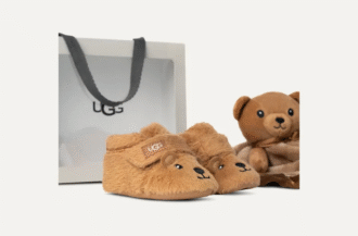 Bixbee und Kuschelbär
