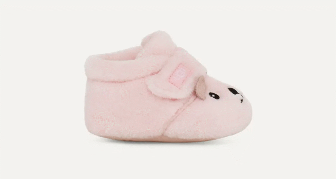 Bixbee und Kuschelbär Bixbee und Kuschelbär
