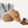 Bixbee und Kuschelbär Bixbee und Kuschelbär