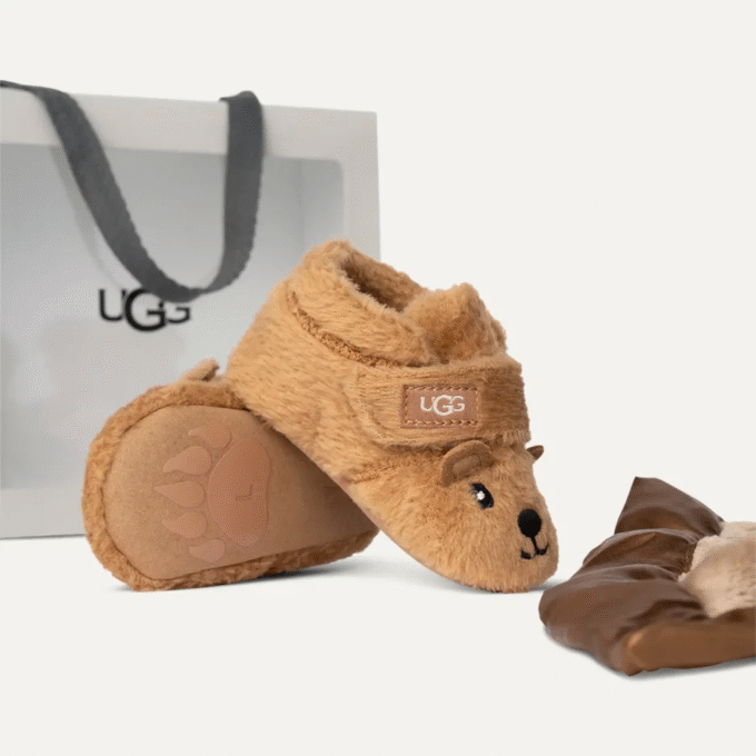 Bixbee und Kuschelbär Bixbee und Kuschelbär