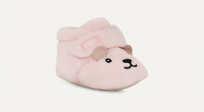 Bixbee und Kuschelbär Bixbee und Kuschelbär