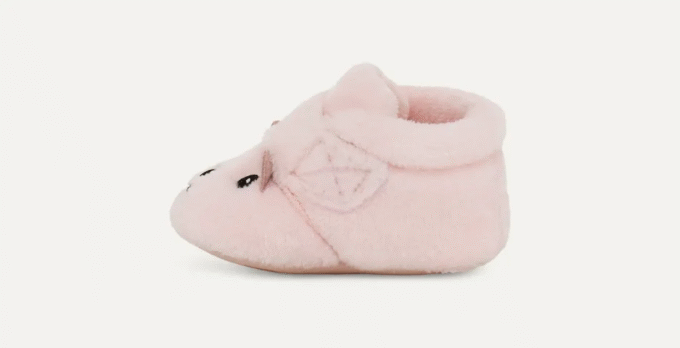 Bixbee und Kuschelbär Bixbee und Kuschelbär