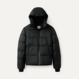 Brayden Steppjacke