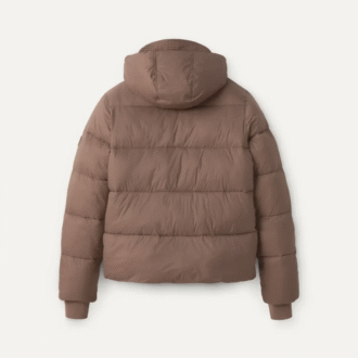 Brayden Steppjacke