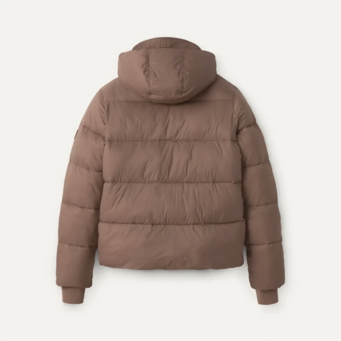 Brayden Steppjacke Brayden Steppjacke