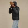 Brayden Steppjacke Brayden Steppjacke