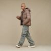 Brayden Steppjacke Brayden Steppjacke