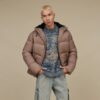 Brayden Steppjacke Brayden Steppjacke