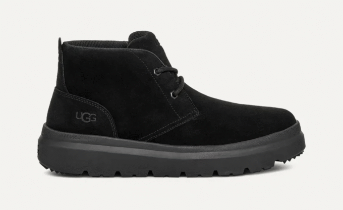 Burleigh Chukka Burleigh Chukka