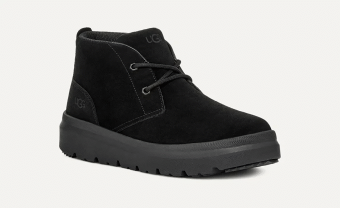 Burleigh Chukka Burleigh Chukka