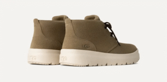 Burleigh Chukka
